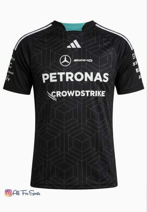 Adidas Formula 1 / Mercedes AMG / Audi