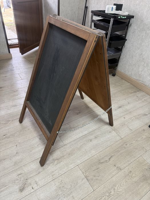 Продам Доска-штендер