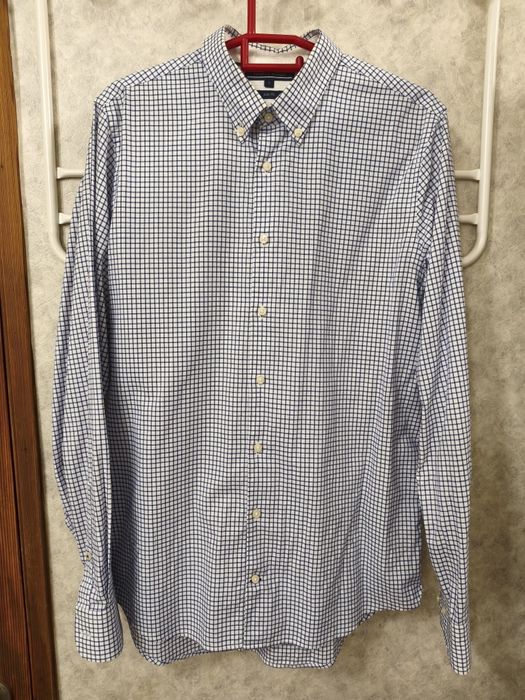 Рубашки Tommy Hilfiger