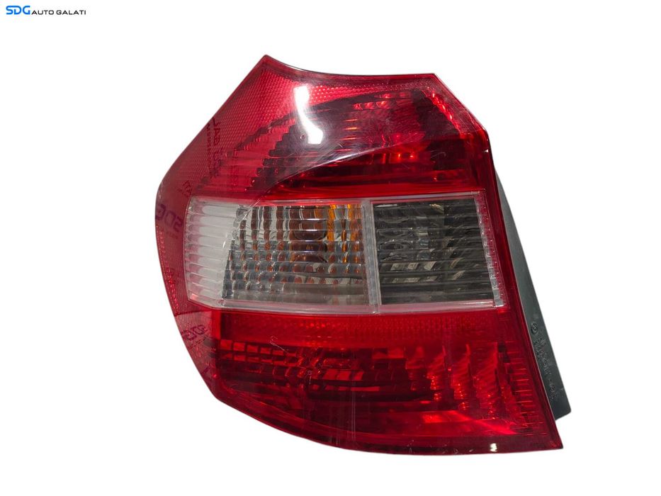 Stop Lampa Tripla Stanga BMW Seria 1 E87 2004 - 2007 [L5175]