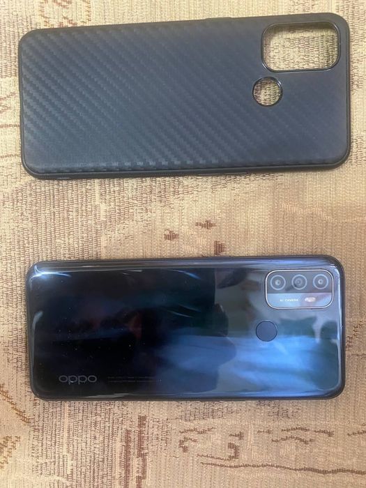 Oppo A53 в хорошем состоянии