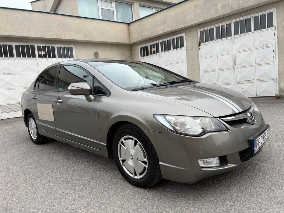 Honda Civic 1.3I HYBRID