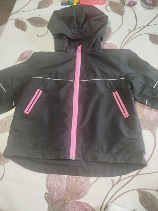 Детски тънко яке H&M 92 р