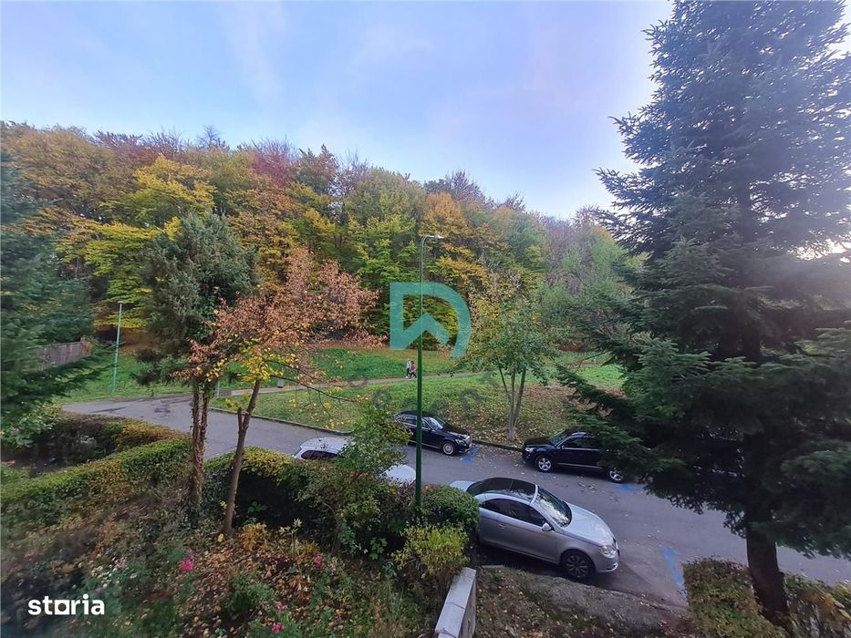 Apartament 2 camere, Racadau, etajul 1, Brasov