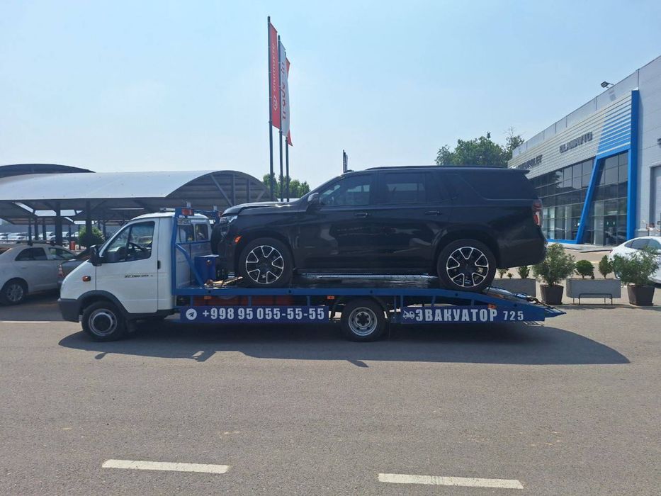 Услуги эвакуатора | Evakuator | Евакуатор хизмати | Ishonchli xizmat!