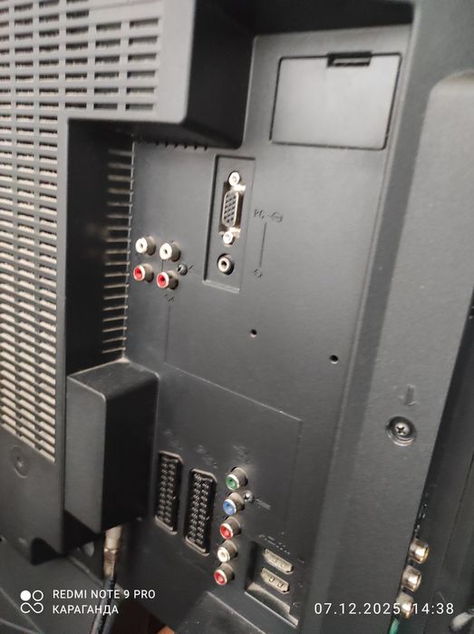 Телевизор SONY 81см