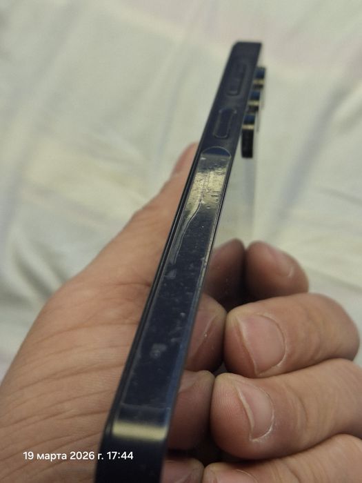 Продам Samsung A15 6/128 GB.