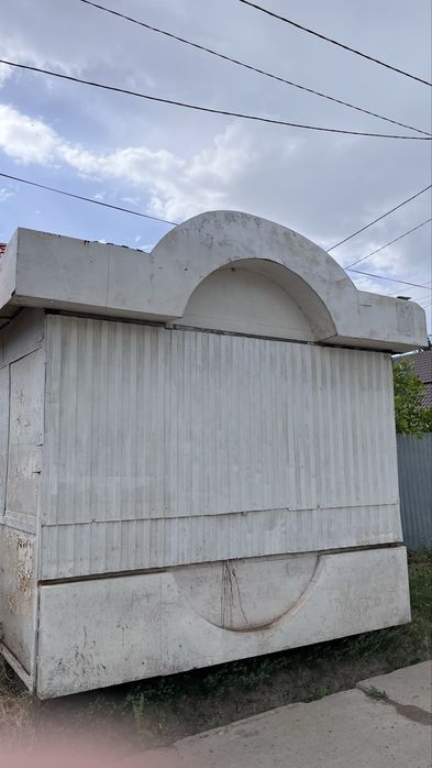 СРОЧНО Продам Киоск