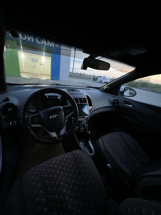 Шеврелет Авео т300 сатылады
