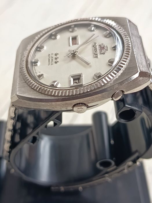 Orient TriStar 60-те