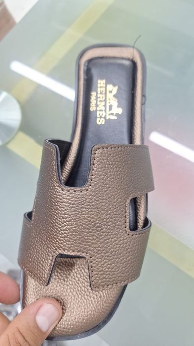 Papuci hermes dama