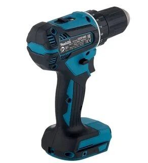 Дрель-шуруповерт Makita DDF485Z  18V , Без ЗУ, Без АКБ