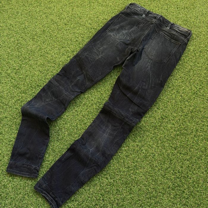 Дамски дънки RALPH LAUREN, G-STAR и други