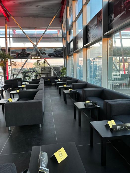 Inchiriere logistica pentru evenimente