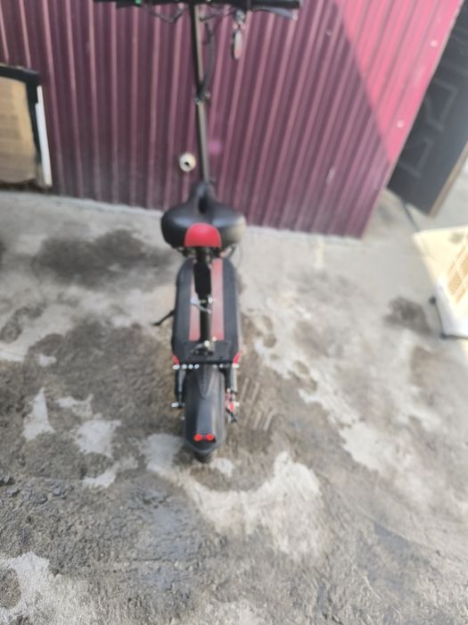 Продам Электросамокат