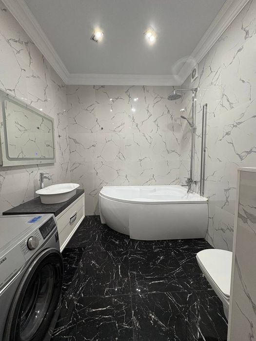 Предлагается к продаже квартира.