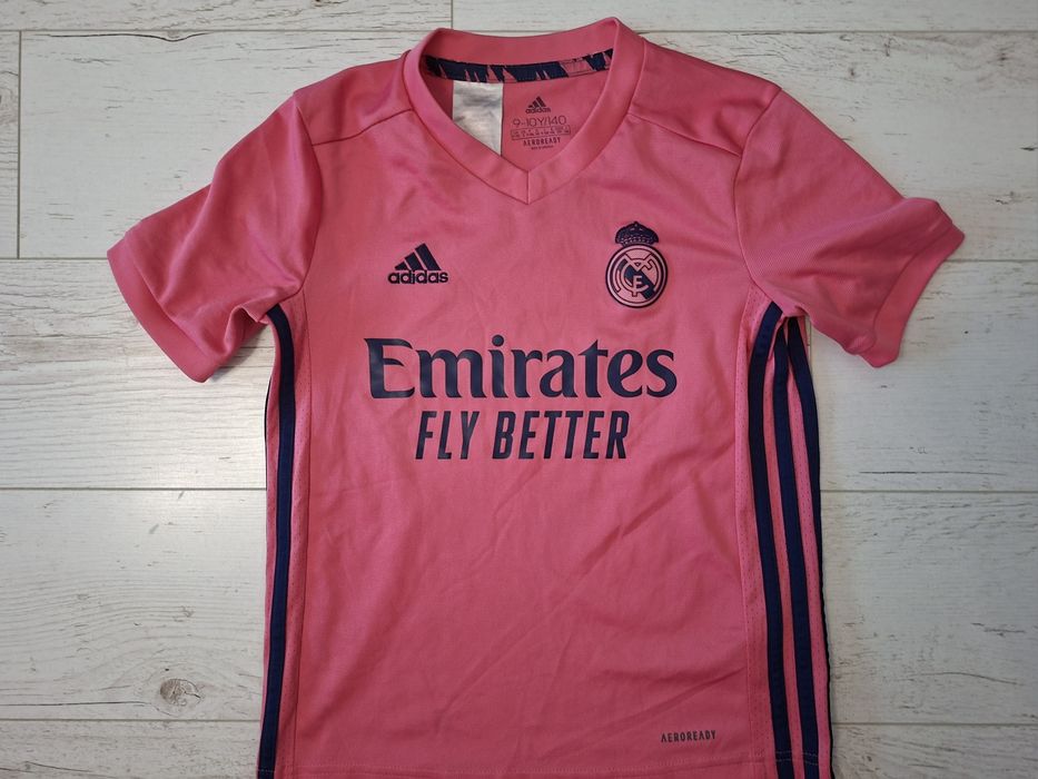 Modric  ,Real Madrid-Ориг.тениски