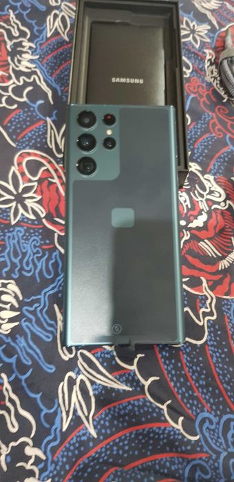 Samsung Galaxy s22 Ultra 512gb