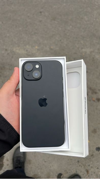Iphone 15 256 gb 86%