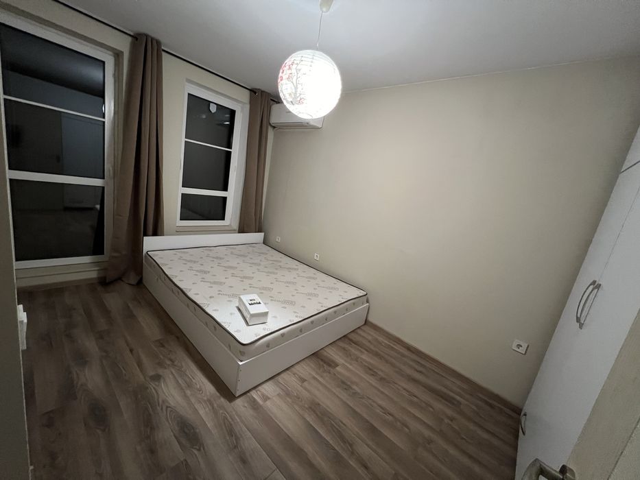 Дава се под наем Тристаен апартамент в София, Надежда 2 - 90 кв.м за 700 € - Снимка #3