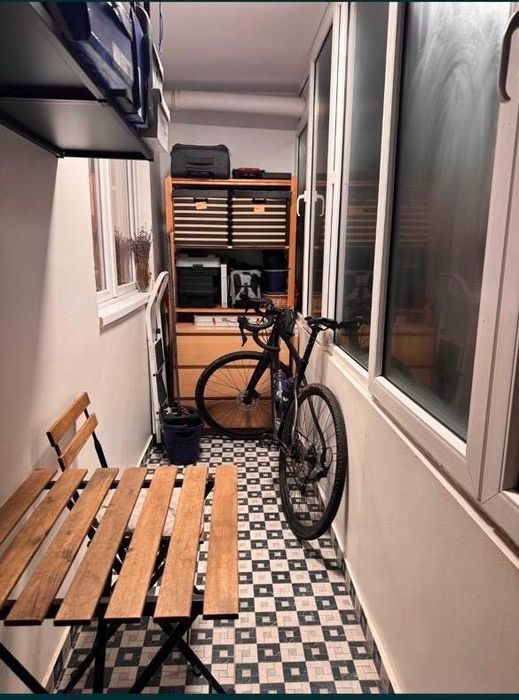 Inchiriez apartament 2 camere Ion Mihalache