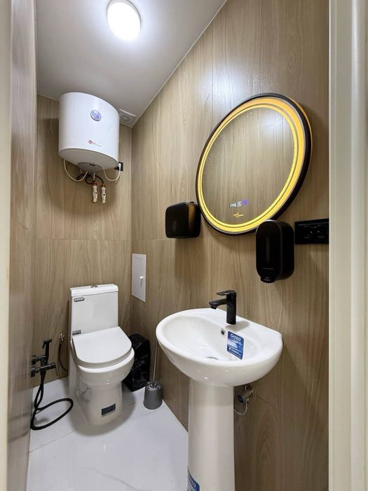 Продается нежилое помещение вдоль дороги 100м2 - Чиланзар | Новза