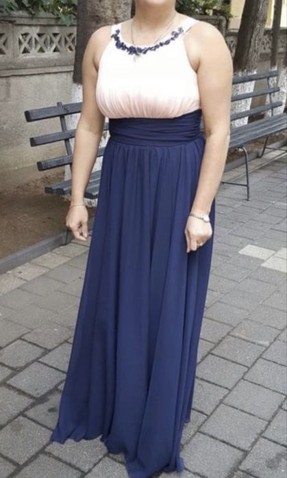 Donez rochie eleganta