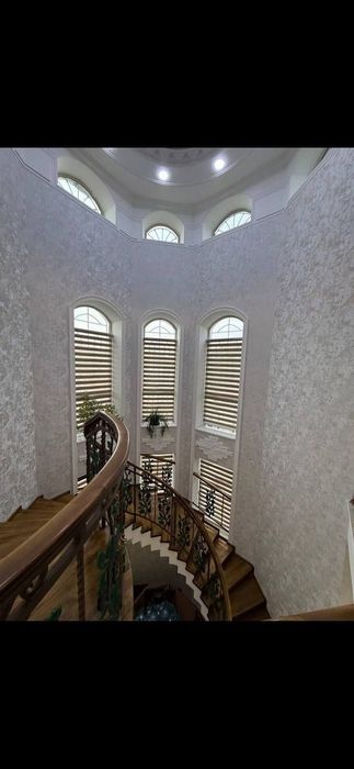 Яккасарой тумани, Глинкада ховли сотилади