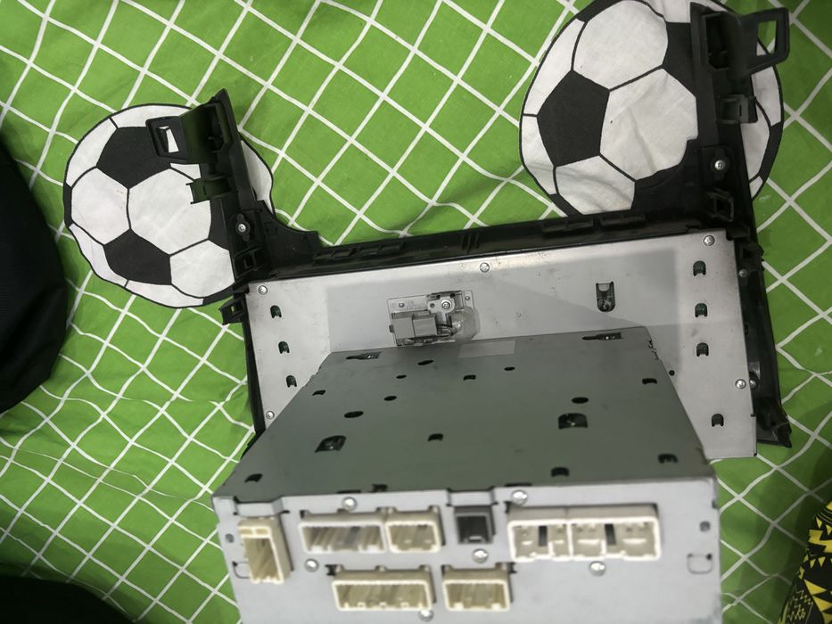 мафон на камри 50европееиц оригинал