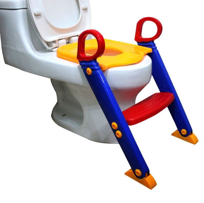 Детское сиденье Childrens Toilet Seat