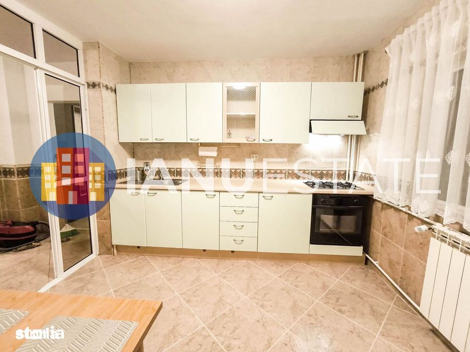 Mihai Bravu 10` Metrou Calea Vitan Mall Dudesti Zizin Renovat 2 Bai