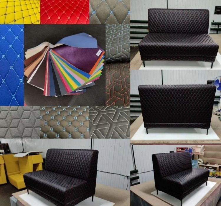 Диваны для кафе баров ресторанов