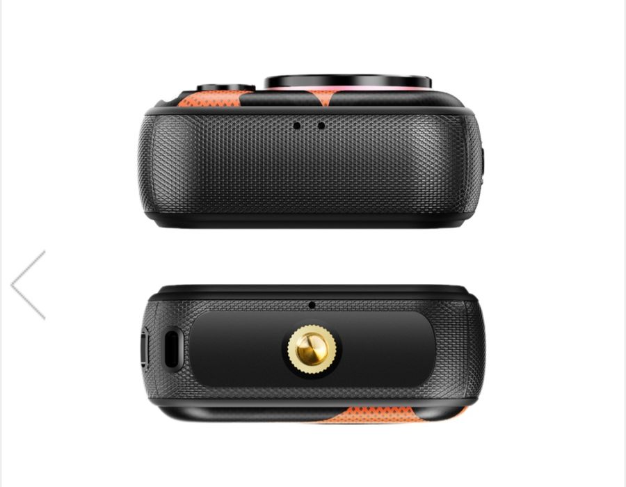 Telefon mobil Action camera Fossibot F116 pro