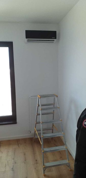 OFERTA ExtraSezon - 300 ron - Montaj aer conditionat! Garantie!