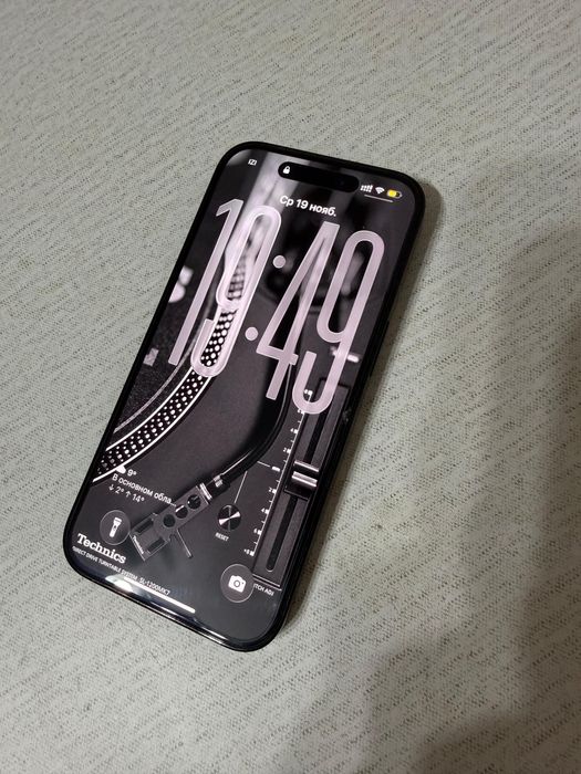 Iphone 14 Pro, 256Gb