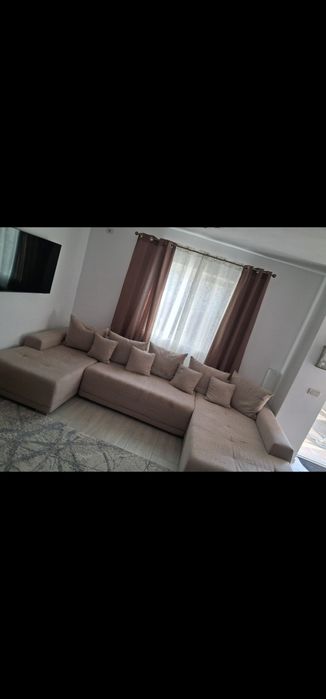 Vand canapea extensibila