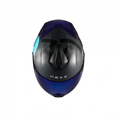 Каска NEXX Y100R NIPPON Premium Grey