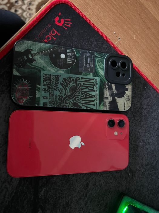 Iphone 12 айфон 12