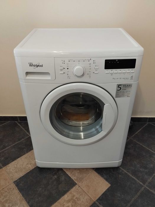 Пералня Whirlpool за части