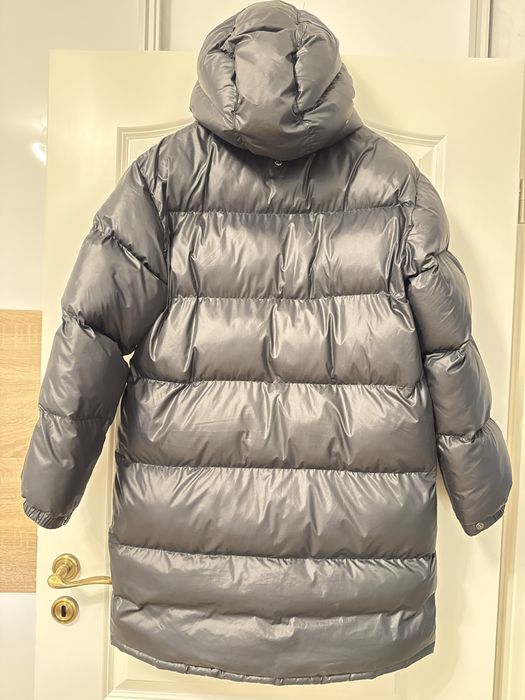 Vând geacă Nike Sportswear Heavyweight Synthetic Fill EasyOn, pentru copii, mărimea XL(158-170 cm)