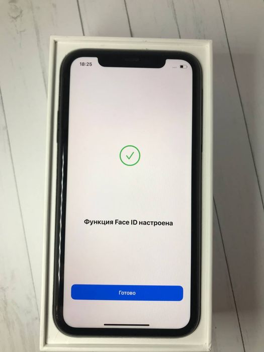 iPhone 11 128Gb / айфон 11 128Гб