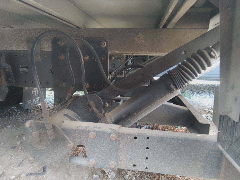 Lift hidraulic ,lift camion