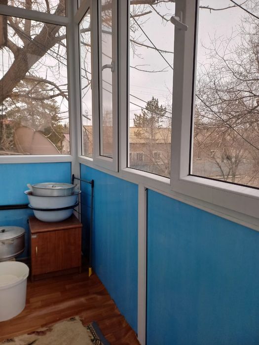 Продается 3-комнатная квартира