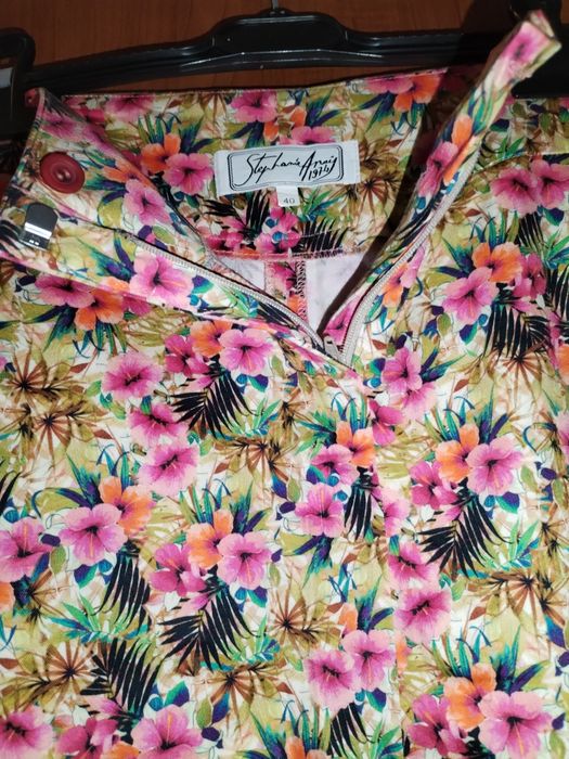 Compleu dama mărimea 40