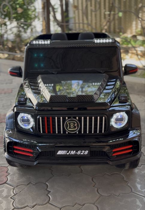 Bolalar mashinasi Gelik Rocket 900 Carbon детская машина с пультом 4x4