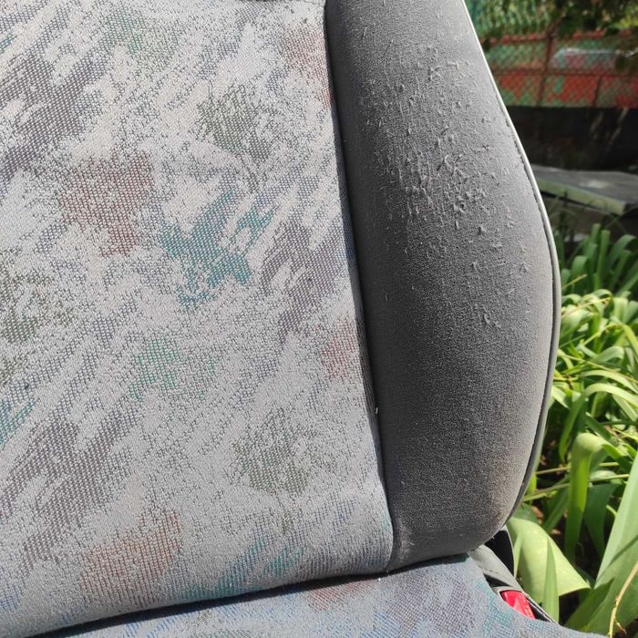 Седалка Peugeot 806/Citroen Evasion/Fiat Ulysse/Lancia Zeta 3ти ред