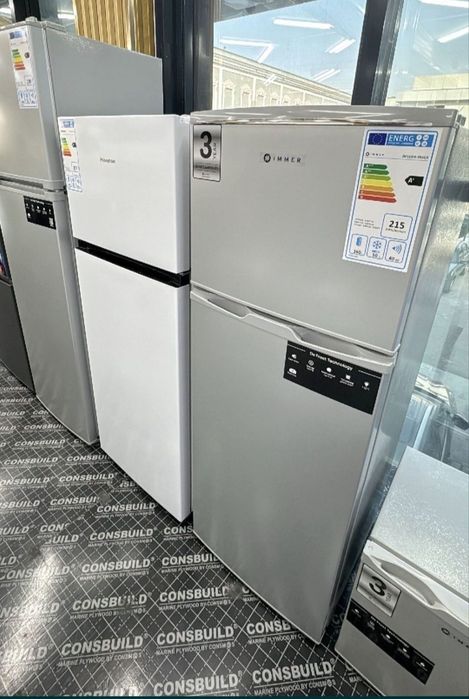 Холодильник Immer HISENSE 145см скидка со склада