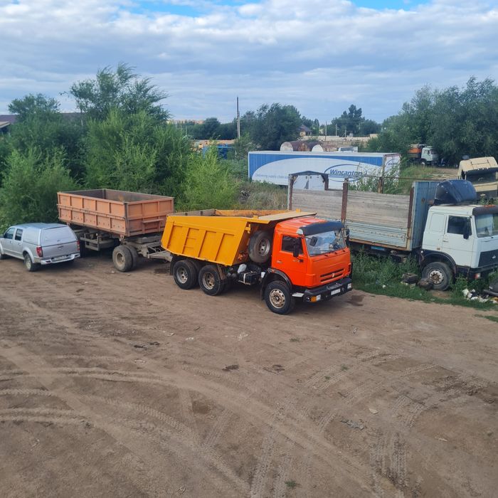 услуги автокрана