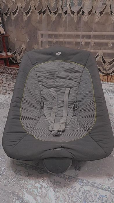 Детский кроват, монеж