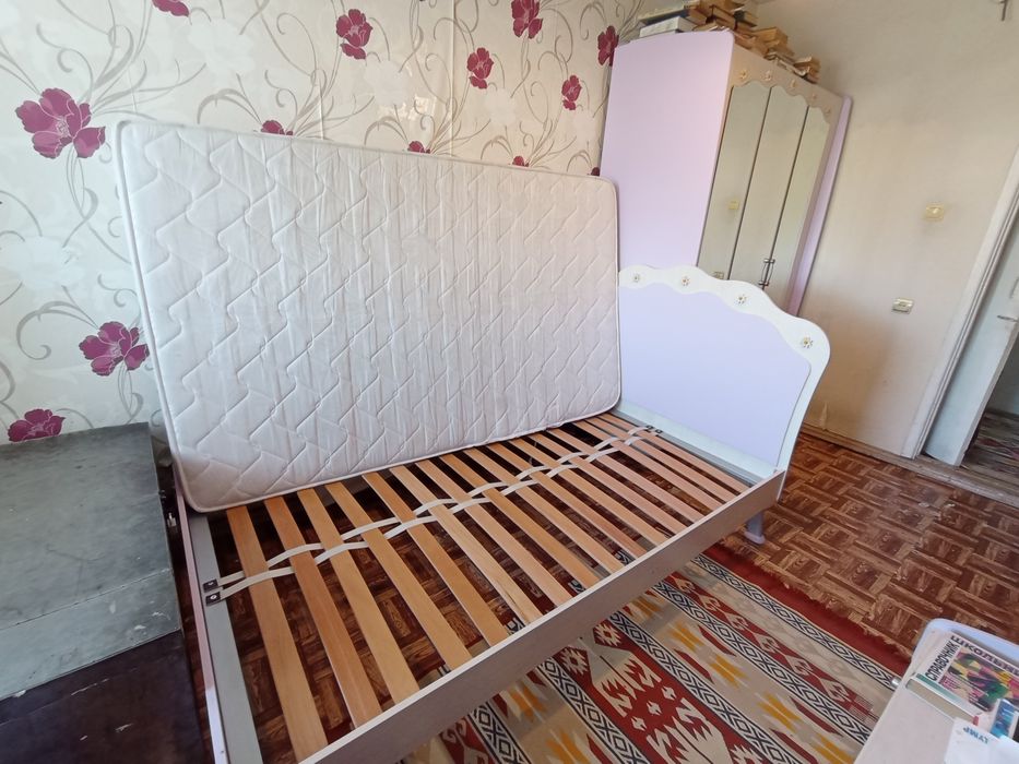 Детский гарнитур